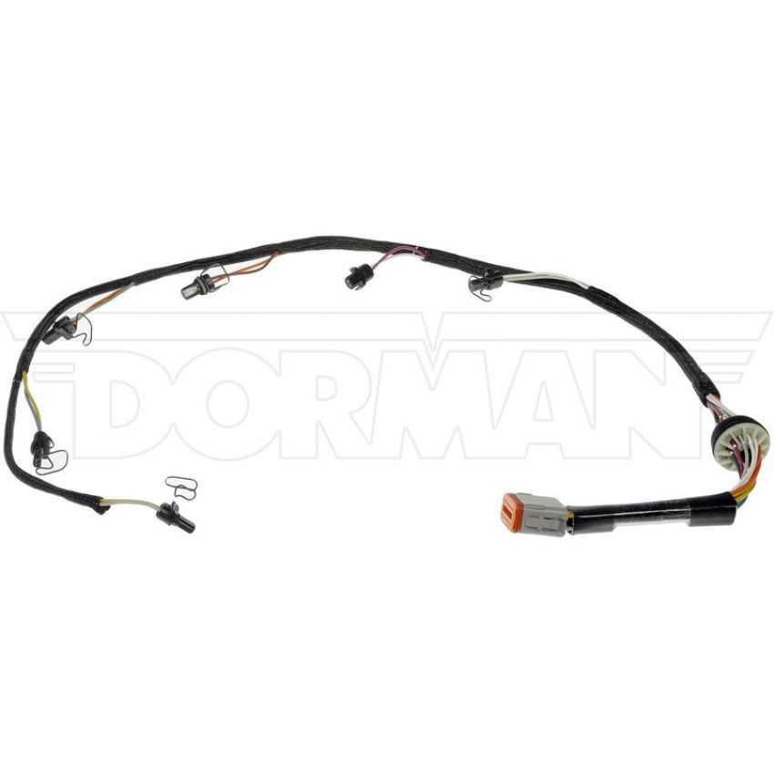 DORMAN 904-480 Injector Wiring Harness