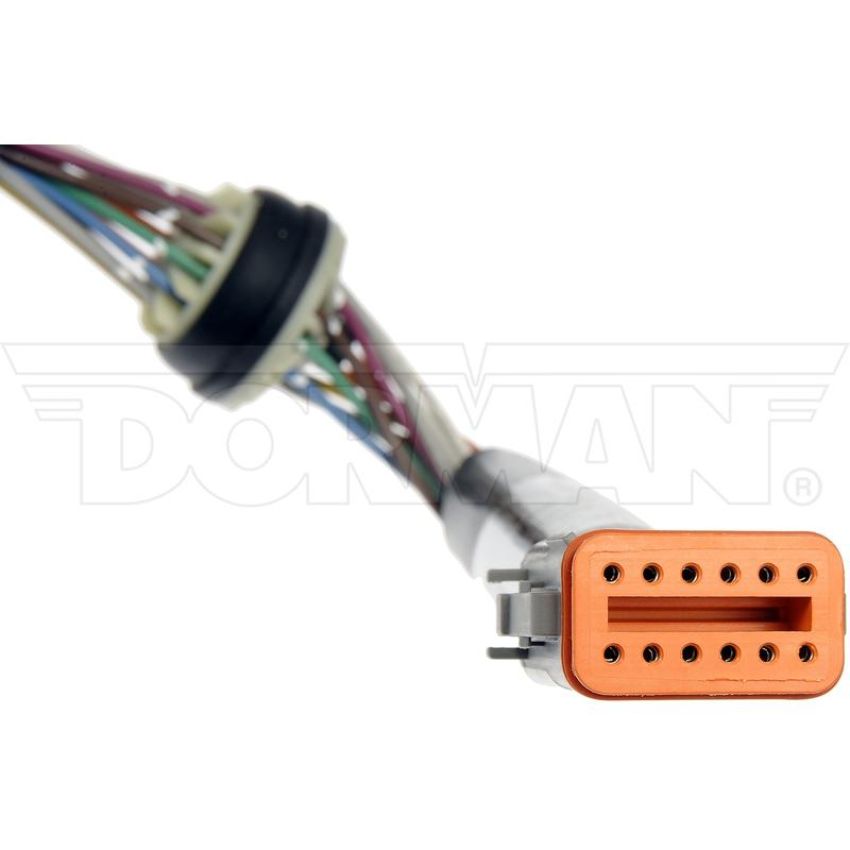 DORMAN 904-480 Injector Wiring Harness