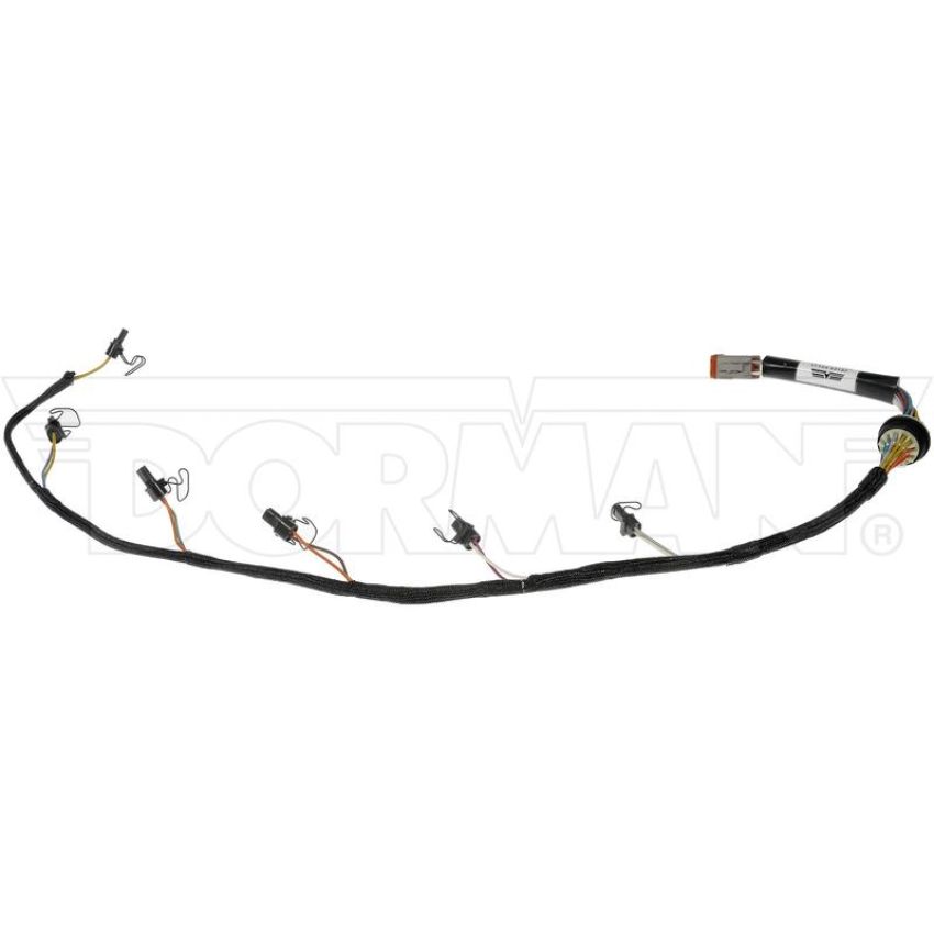 DORMAN 904-480 Injector Wiring Harness