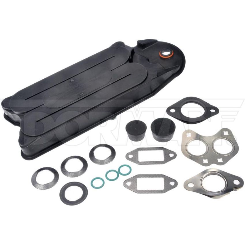 DORMAN 904-481 Exhaust Gas Recirculation Service Kit With Crank Case Ventilation Filter