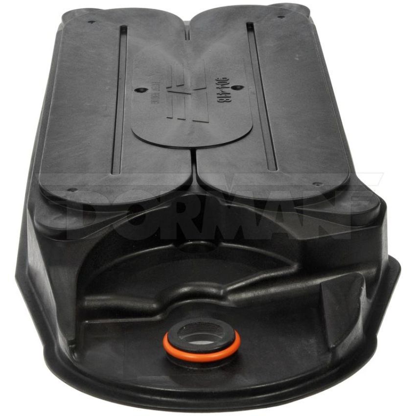 DORMAN 904-481 Exhaust Gas Recirculation Service Kit With Crank Case Ventilation Filter