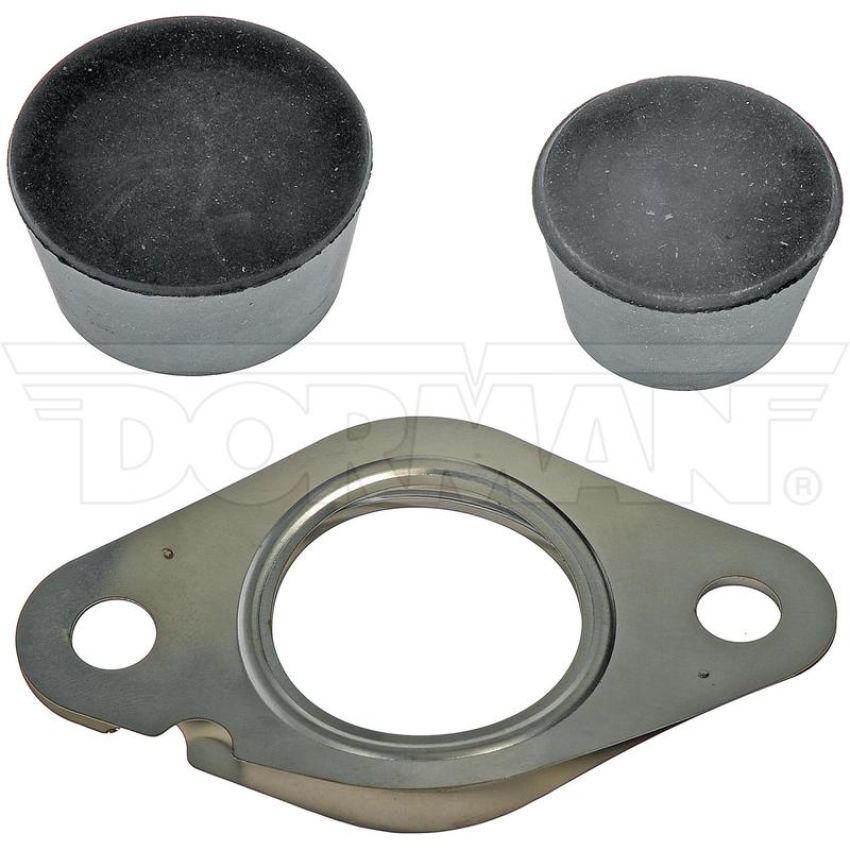 DORMAN 904-482 Exhaust Gas Recirculation Service Kit Without Crank Case Ventilation Filter