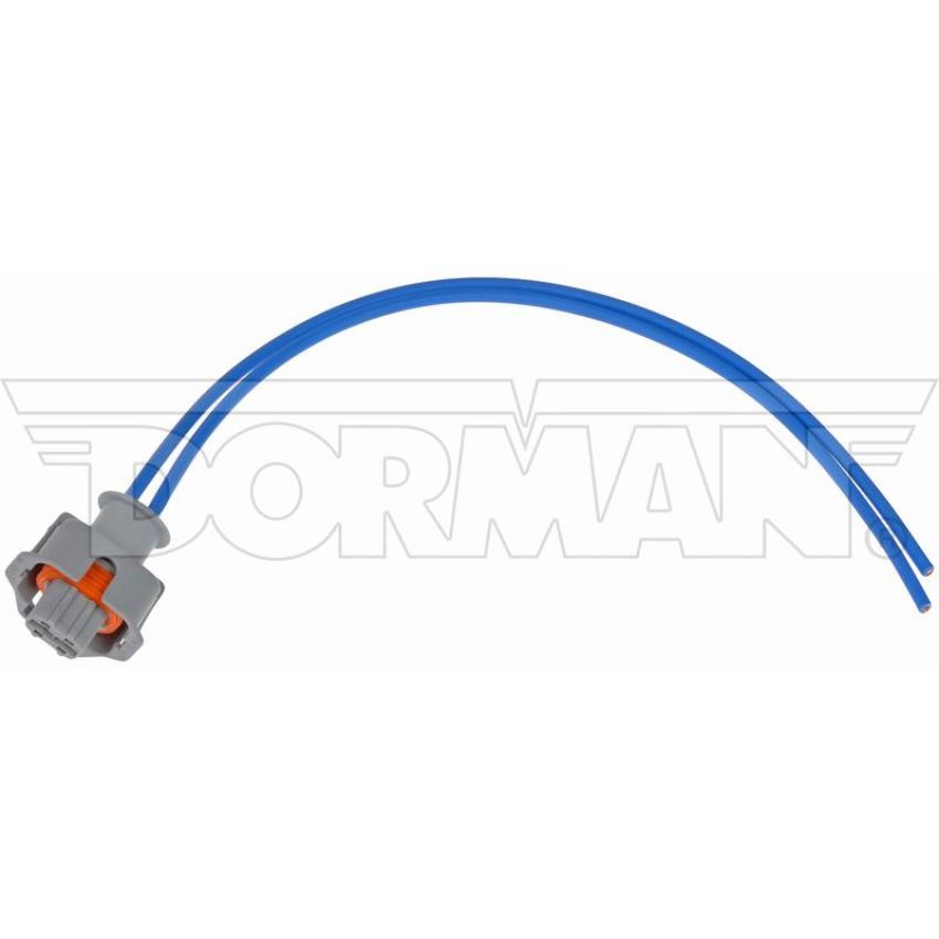 DORMAN 904-488 Engine Oil/Coolant/Fuel Temperature Sensor Pigtail