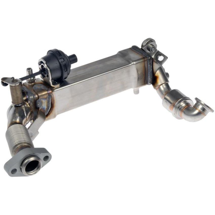 DORMAN 904-493 Exhaust Gas Recirculation Cooler Kit