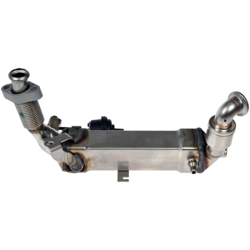 DORMAN 904-493 Exhaust Gas Recirculation Cooler Kit