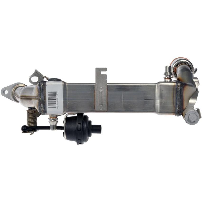 DORMAN 904-493 Exhaust Gas Recirculation Cooler Kit