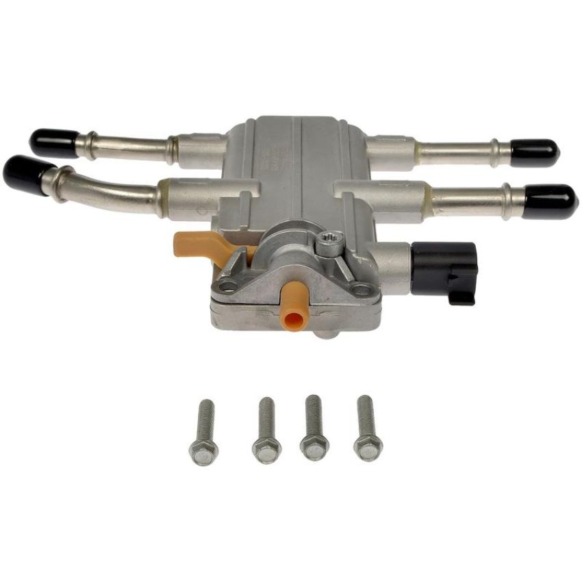 DORMAN 904-495 Water In Fuel Drain Valve