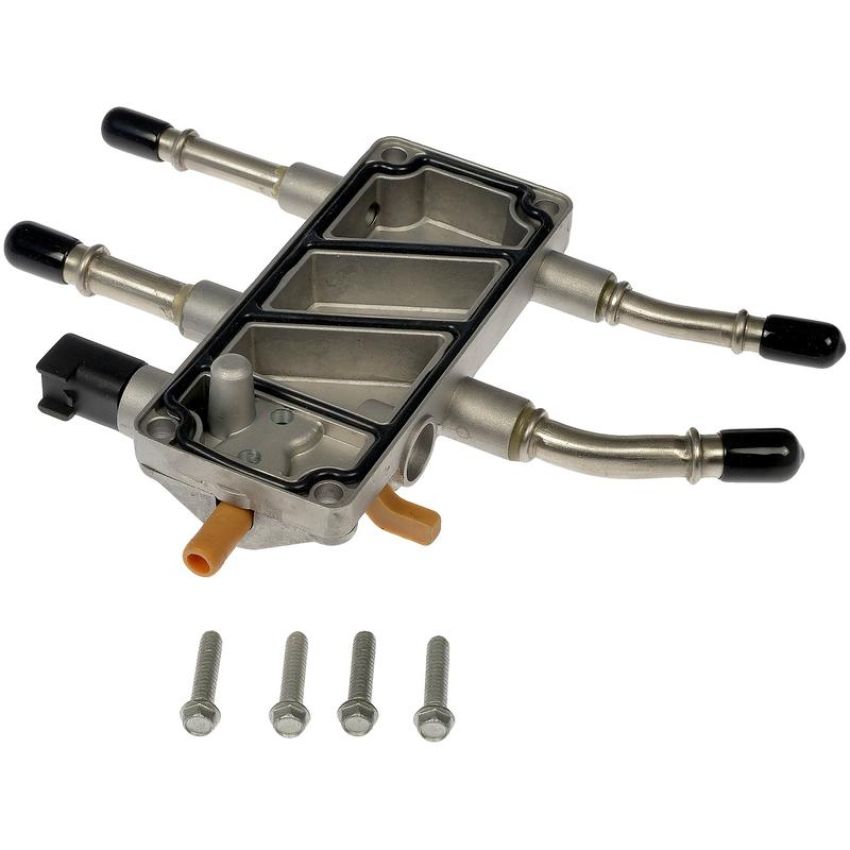 DORMAN 904-495 Water In Fuel Drain Valve