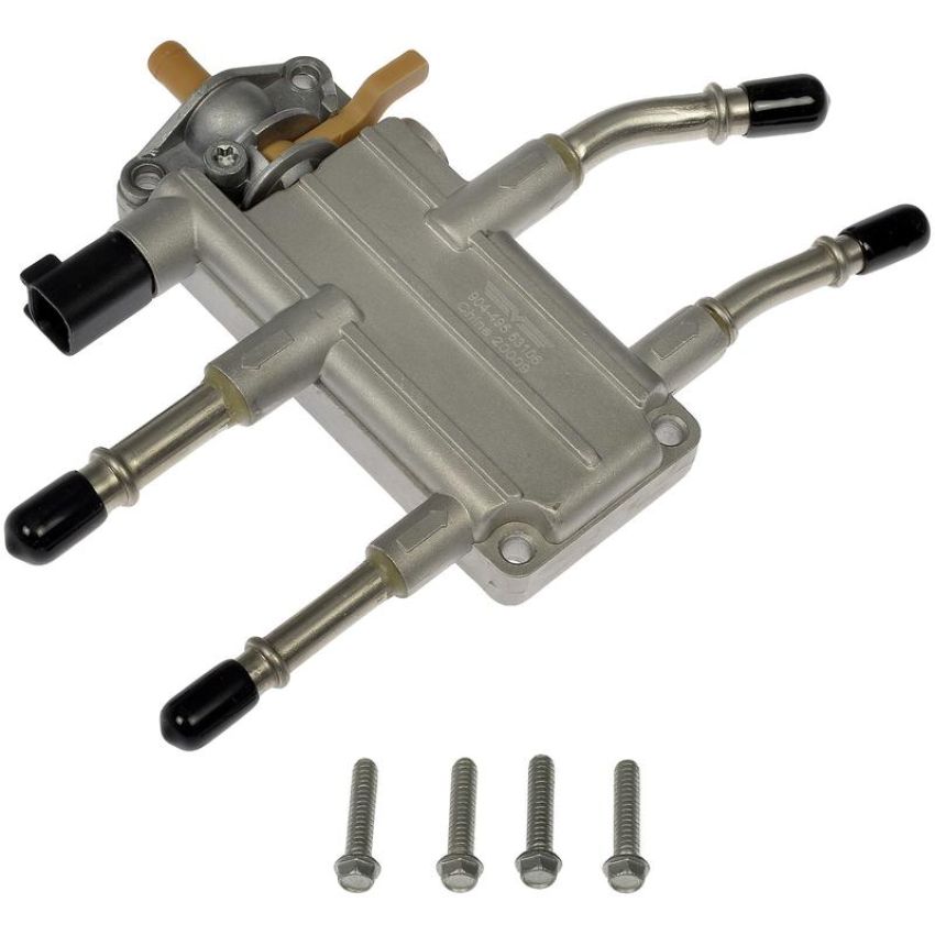 DORMAN 904-495 Water In Fuel Drain Valve