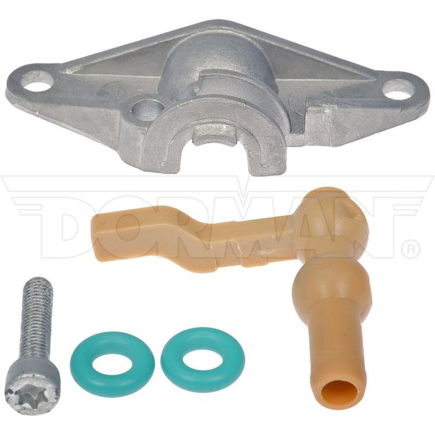 DORMAN 904-496 Water In Fuel Drain Valve
