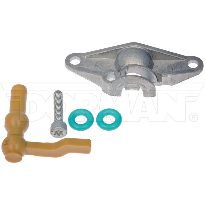 DORMAN 904-496 Water In Fuel Drain Valve