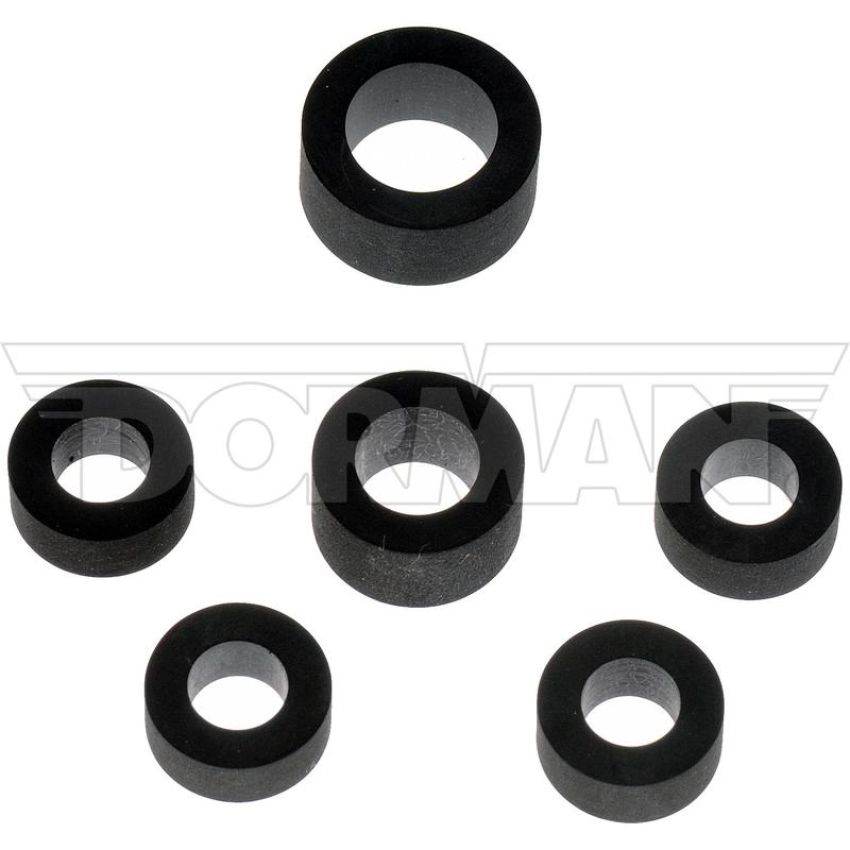 DORMAN 904-497 Fuel Line Seal Kit