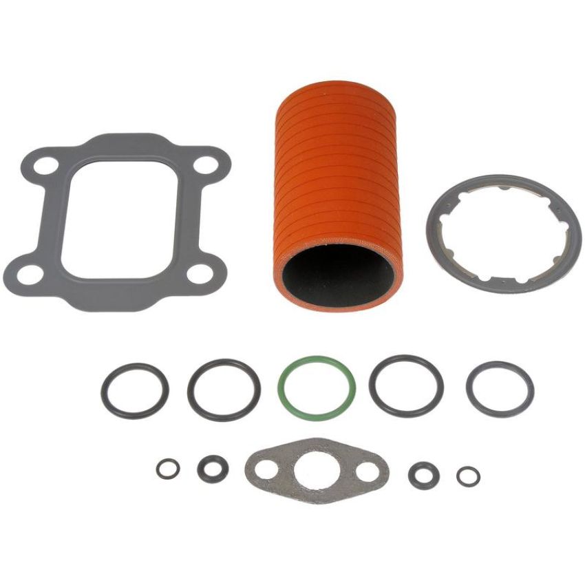 DORMAN 904-5007 Heavy Duty Exhaust Gas Recirculation Cooler Gasket Kit