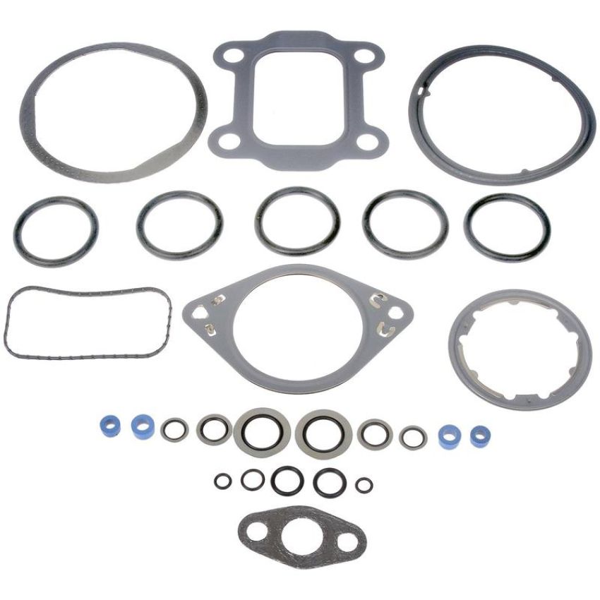 DORMAN 904-5008 Heavy Duty Exhaust Gas Recirculation Cooler Gasket Kit