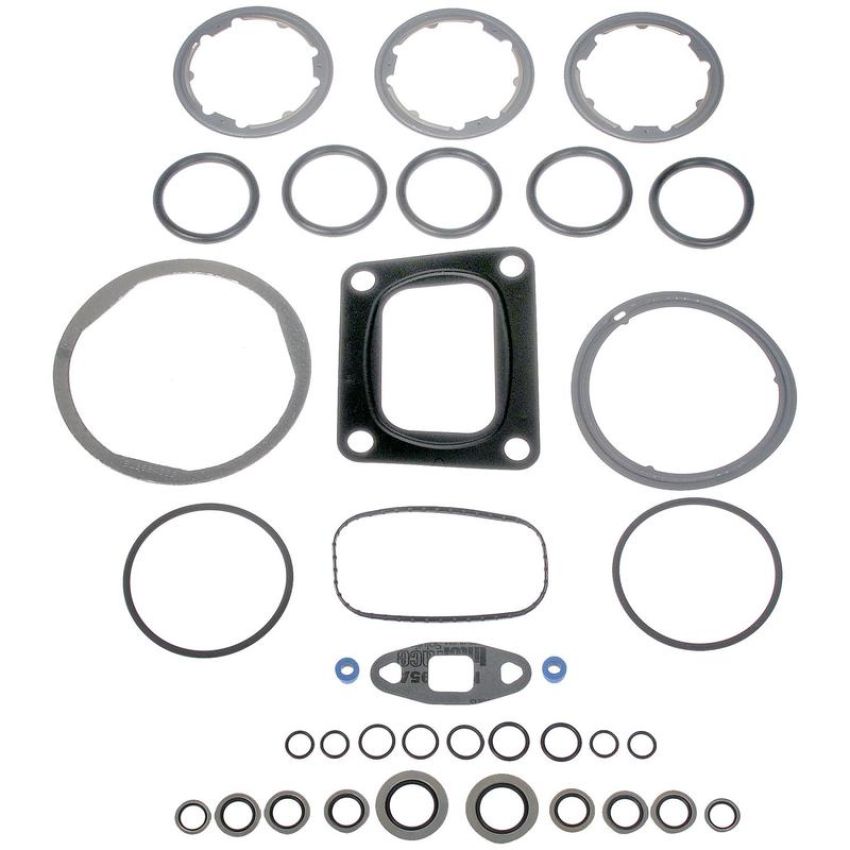 DORMAN 904-5009 Heavy Duty Exhaust Gas Recirculation Cooler Gasket Kit