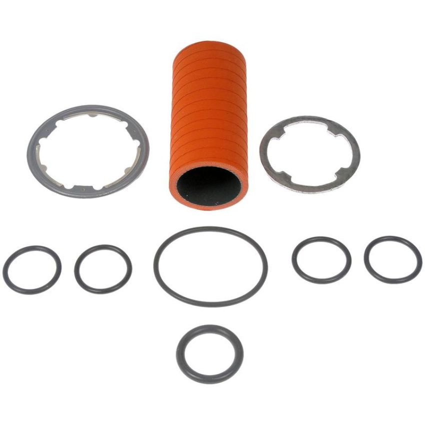 DORMAN 904-5010 Heavy Duty Exhaust Gas Recirculation Cooler Gasket Kit