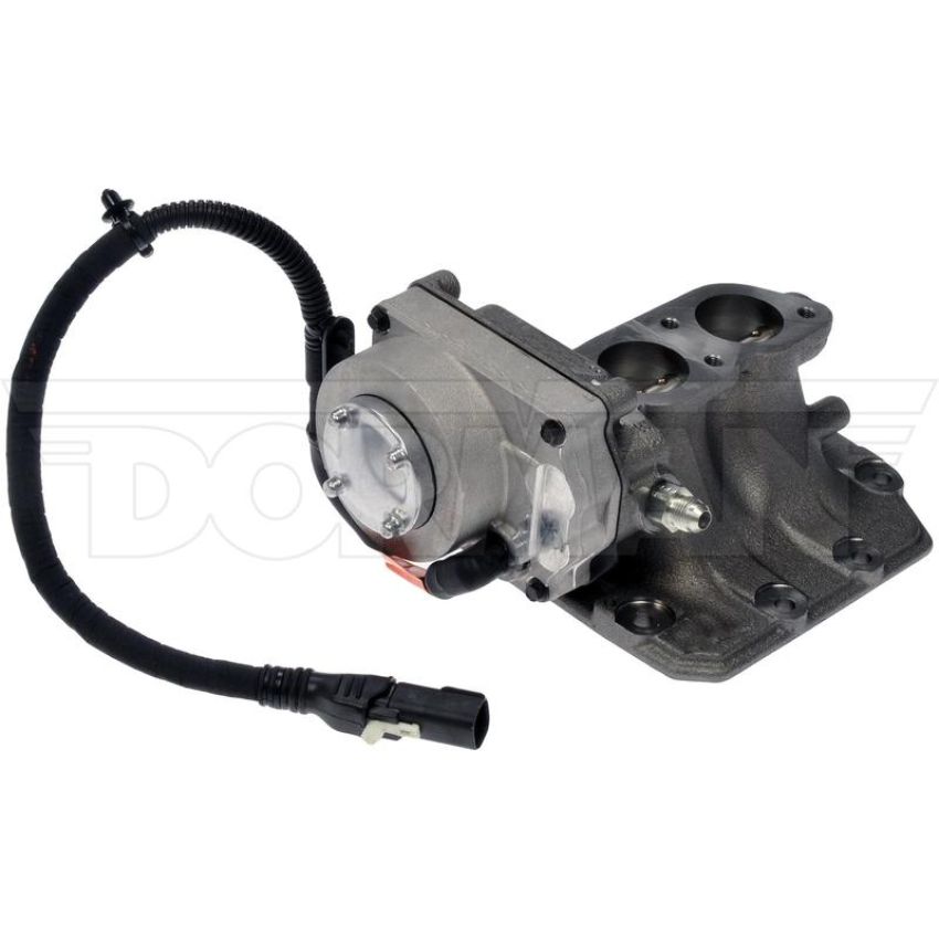 DORMAN 904-5018 Heavy Duty Exhaust Gas Recirculation Valve