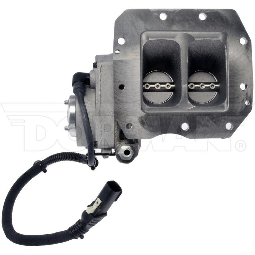 DORMAN 904-5018 Heavy Duty Exhaust Gas Recirculation Valve