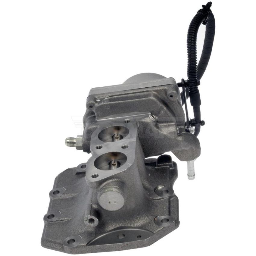 DORMAN 904-5018 Heavy Duty Exhaust Gas Recirculation Valve