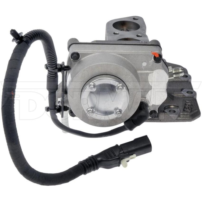 DORMAN 904-5018 Heavy Duty Exhaust Gas Recirculation Valve