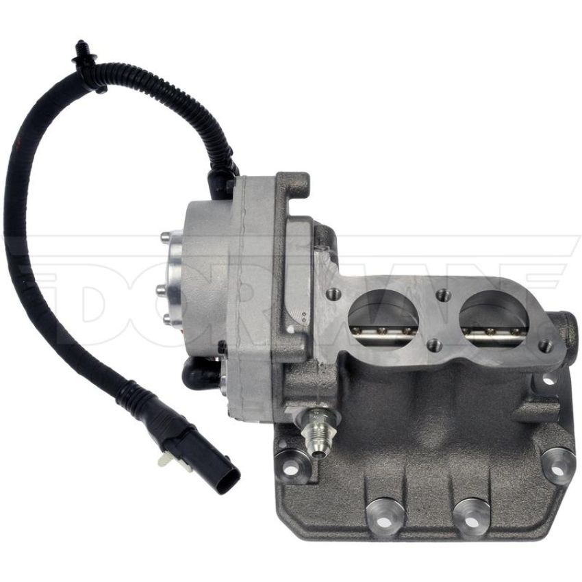DORMAN 904-5018 Heavy Duty Exhaust Gas Recirculation Valve