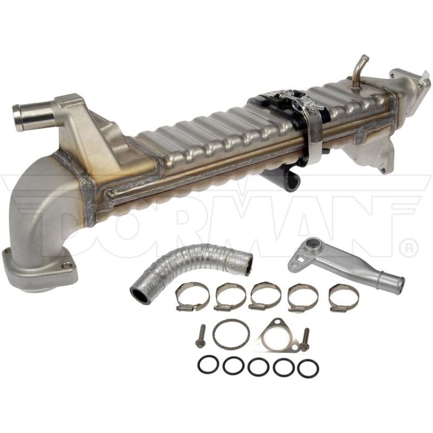 DORMAN 904-5022 Heavy Duty Exhaust Gas Recirculation Cooler Kit