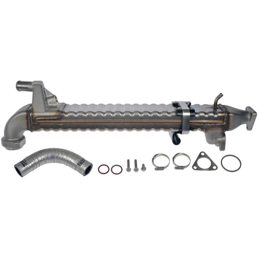 DORMAN 904-5023 Heavy Duty Exhaust Gas Recirculation Cooler Kit