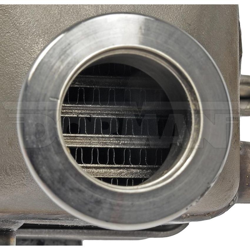 DORMAN 904-5027 Heavy Duty Exhaust Gas Recirculation Cooler Kit