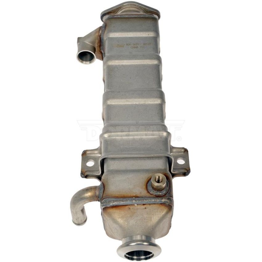 DORMAN 904-5027 Heavy Duty Exhaust Gas Recirculation Cooler Kit