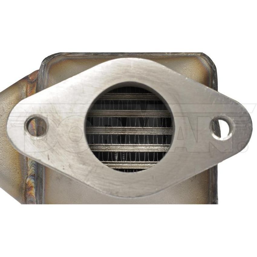 DORMAN 904-5027 Heavy Duty Exhaust Gas Recirculation Cooler Kit