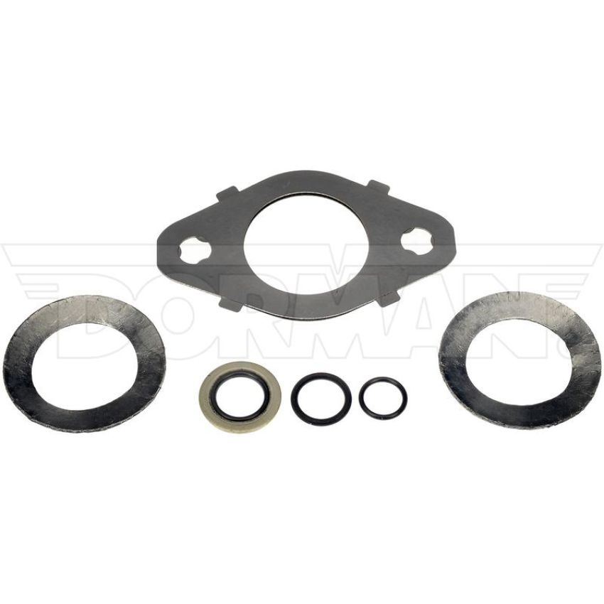 DORMAN 904-5027 Heavy Duty Exhaust Gas Recirculation Cooler Kit
