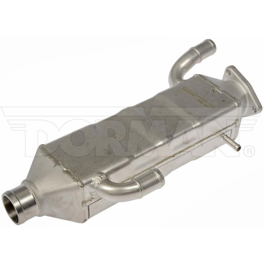 DORMAN 904-5031 Heavy Duty Exhaust Gas Recirculation Cooler Kit