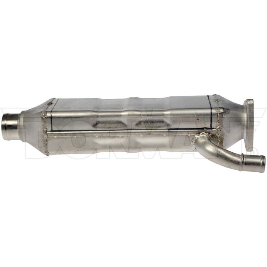 DORMAN 904-5031 Heavy Duty Exhaust Gas Recirculation Cooler Kit