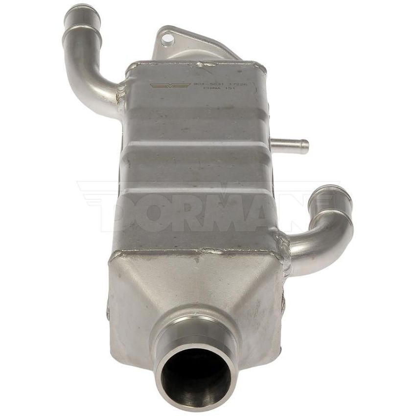 DORMAN 904-5031 Heavy Duty Exhaust Gas Recirculation Cooler Kit