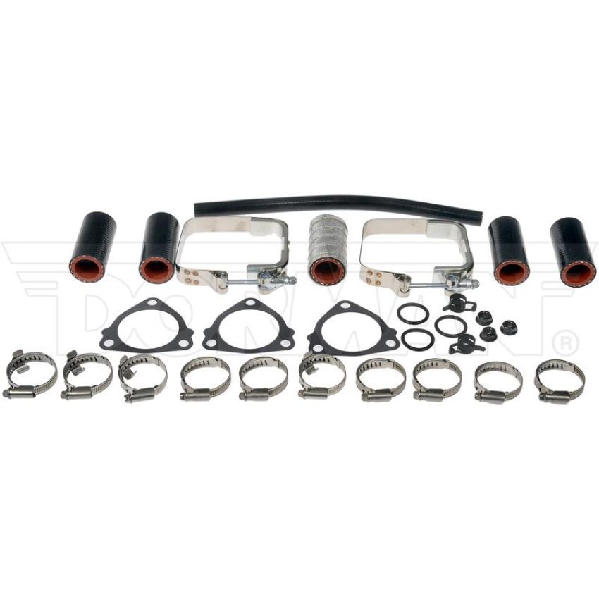 DORMAN 904-5031 Heavy Duty Exhaust Gas Recirculation Cooler Kit