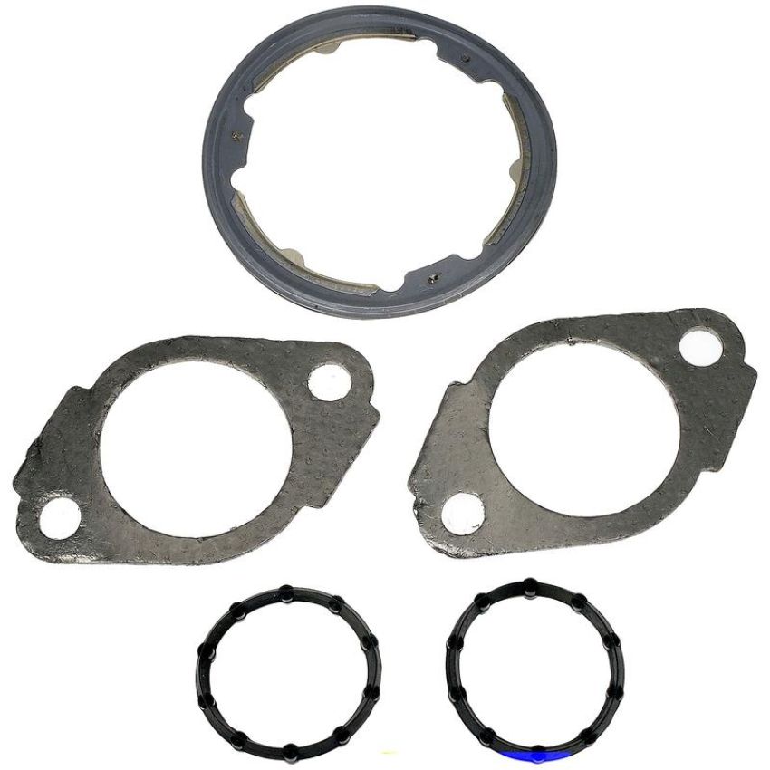 DORMAN 904-5051 Exhaust Gas Recirculation (EGR) Cooler