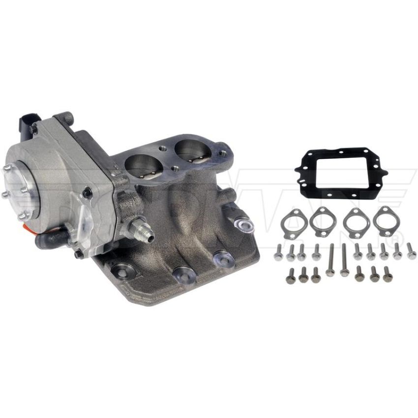 DORMAN 904-5053 Heavy Duty Exhaust Gas Recirculation Valve