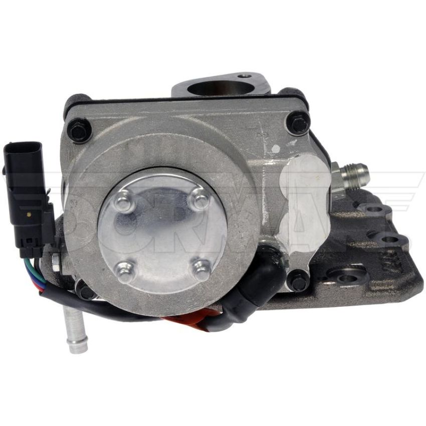 DORMAN 904-5053 Heavy Duty Exhaust Gas Recirculation Valve