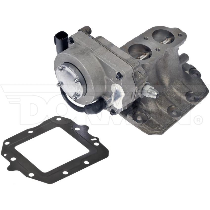 DORMAN 904-5053 Heavy Duty Exhaust Gas Recirculation Valve