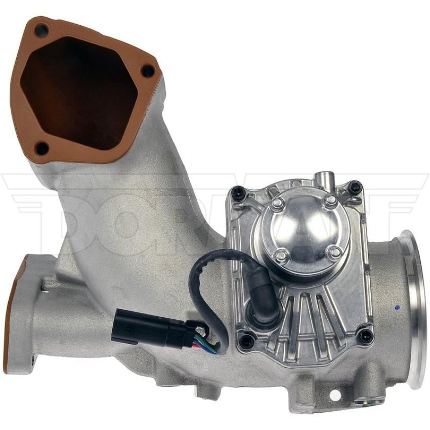 DORMAN 904-5054 Heavy Duty Throttle Valve