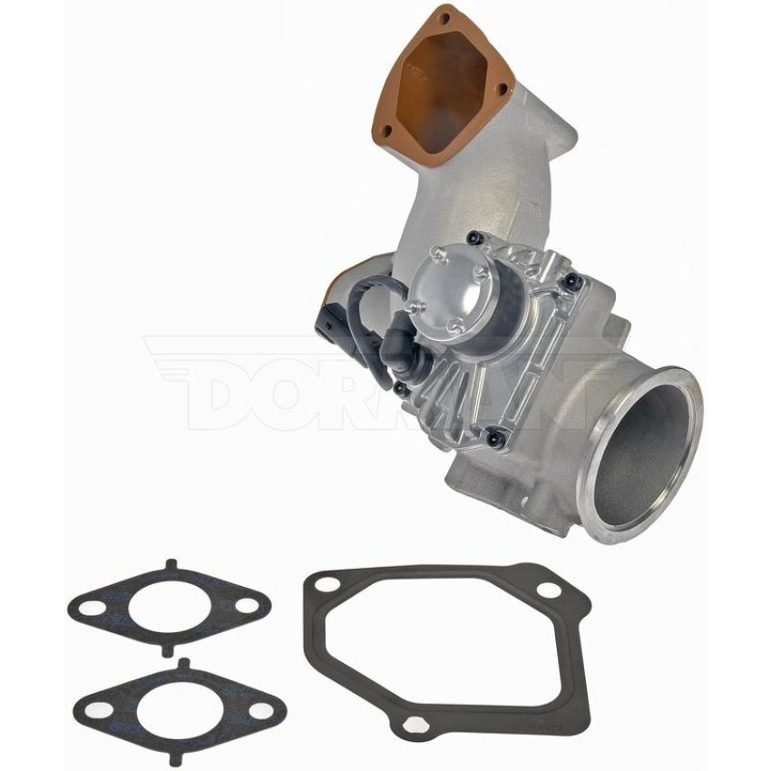 DORMAN 904-5054 Heavy Duty Throttle Valve