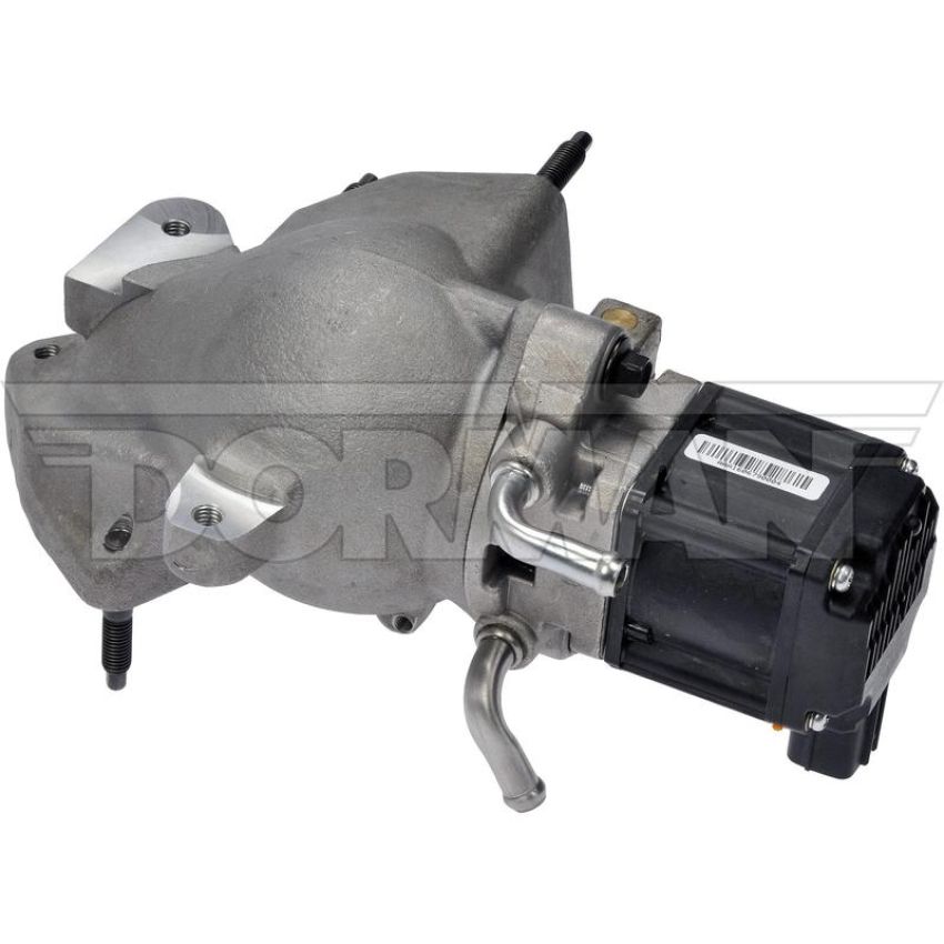 DORMAN 904-5056 Heavy Duty Exhaust Gas Recirculation Valve