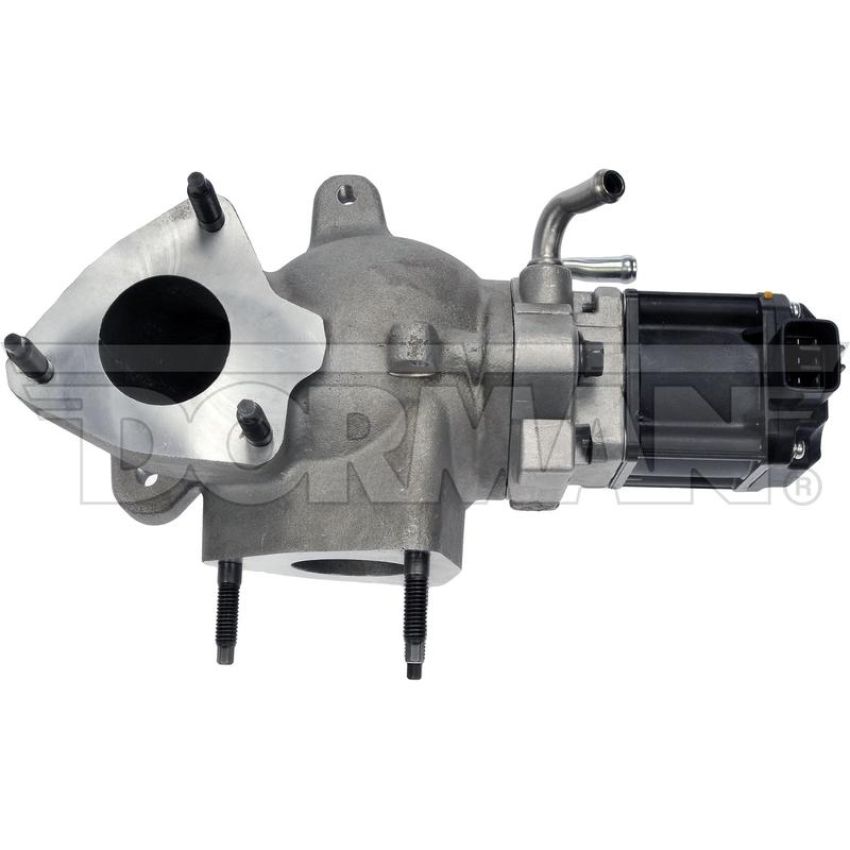 DORMAN 904-5056 Heavy Duty Exhaust Gas Recirculation Valve