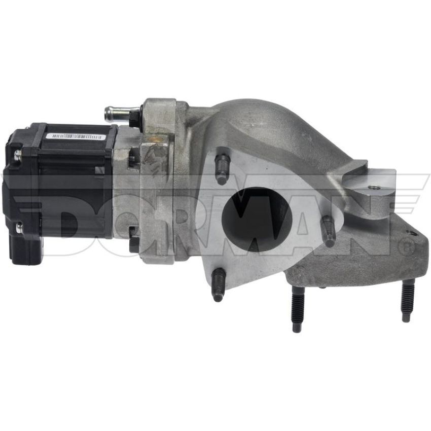 DORMAN 904-5056 Heavy Duty Exhaust Gas Recirculation Valve