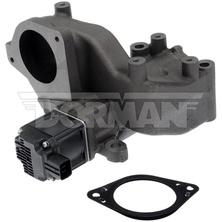 DORMAN 904-5057 Heavy Duty Exhaust Gas Recirculation Valve