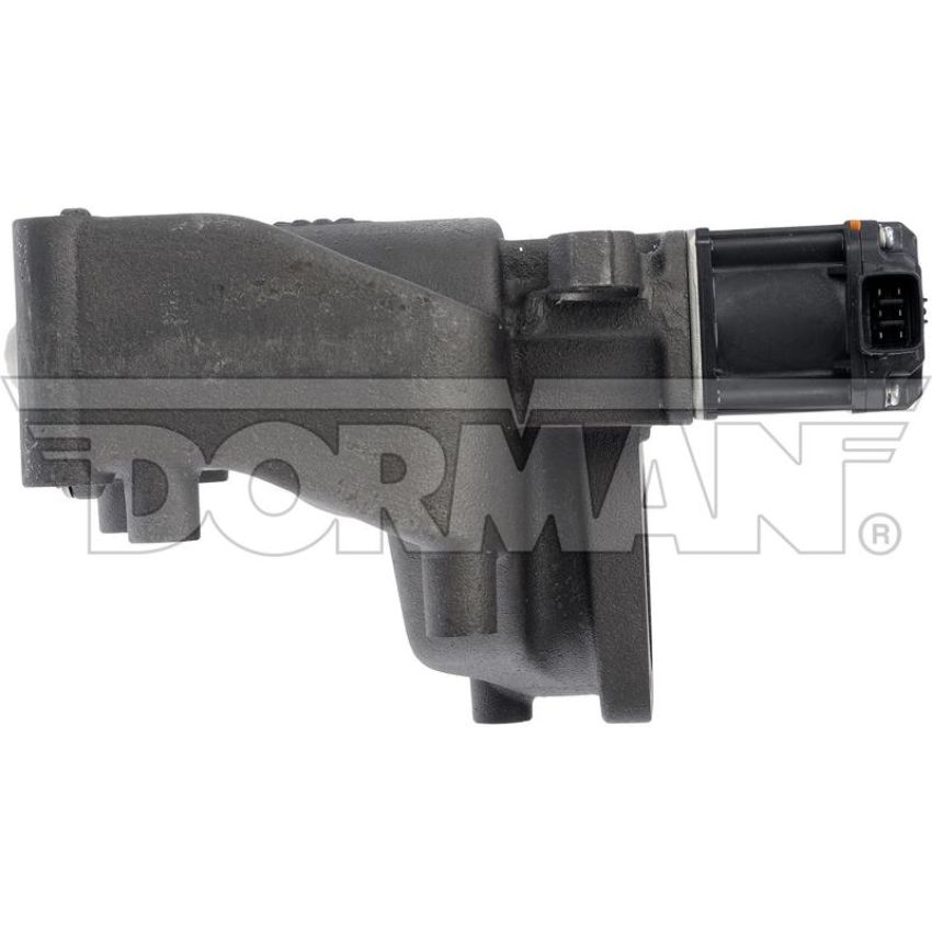DORMAN 904-5057 Heavy Duty Exhaust Gas Recirculation Valve