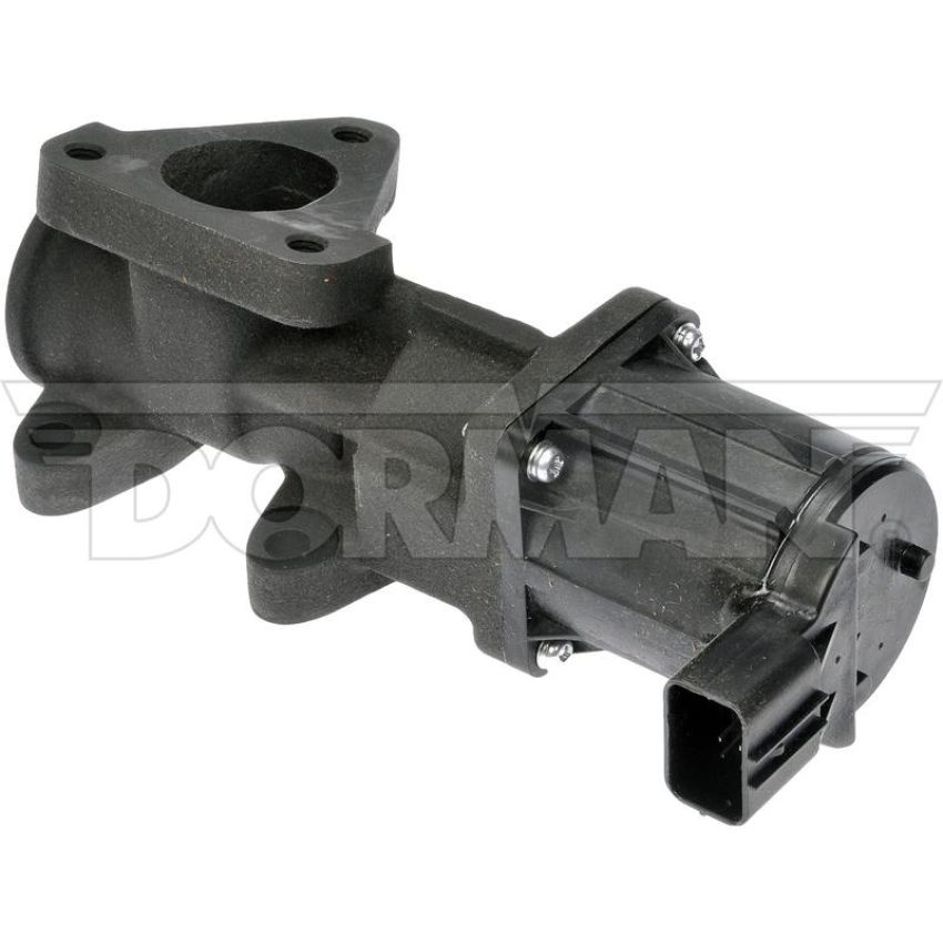 DORMAN 904-5062 Heavy Duty Exhaust Gas Recirculation Valve