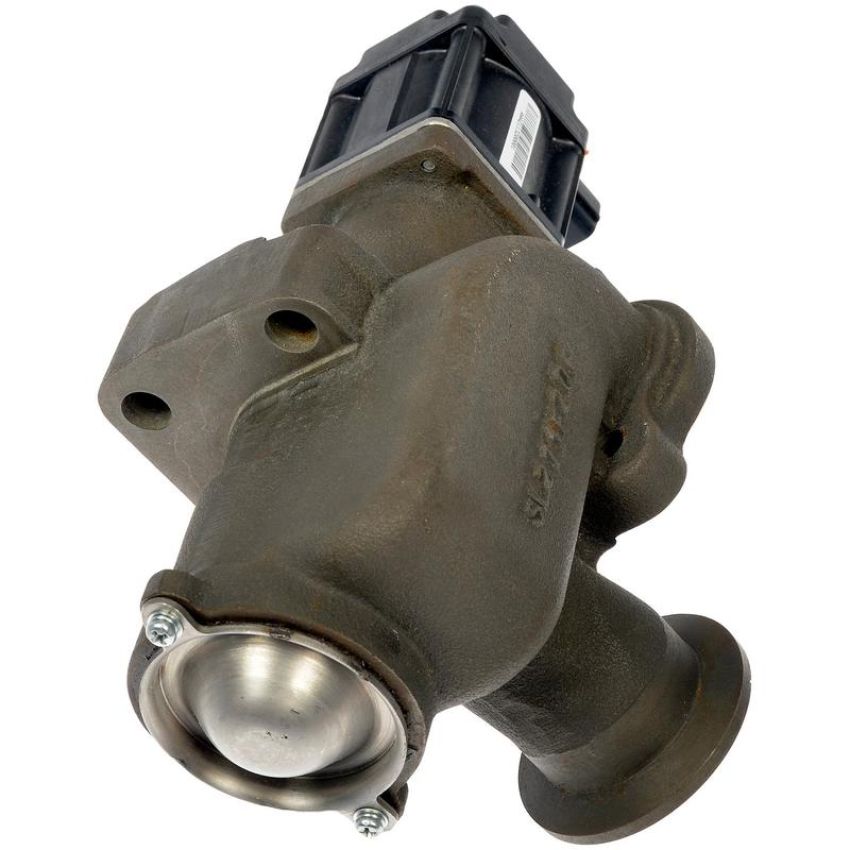 DORMAN 904-5072 Heavy Duty Exhaust Gas Recirculation Valve