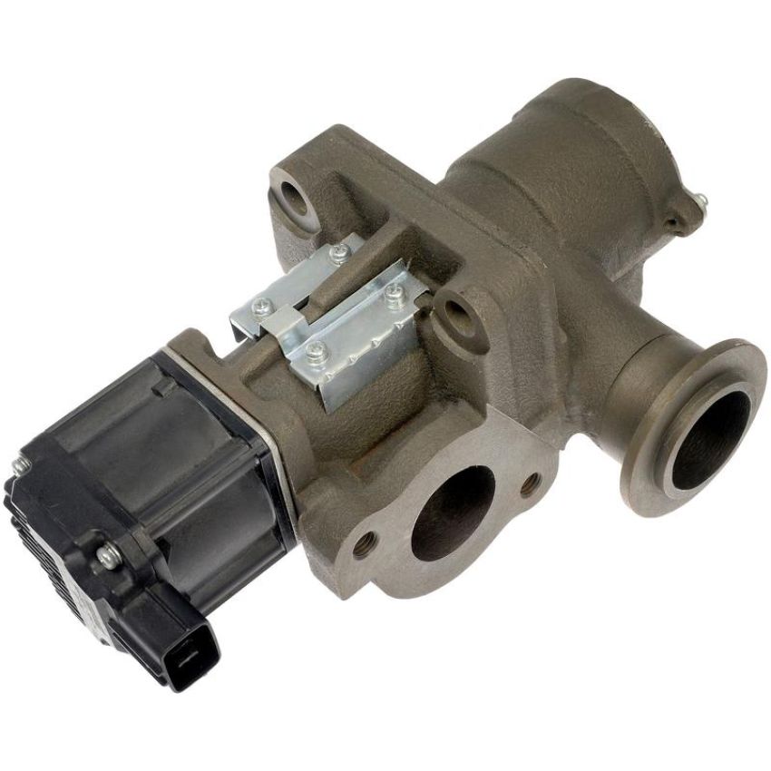 DORMAN 904-5072 Heavy Duty Exhaust Gas Recirculation Valve