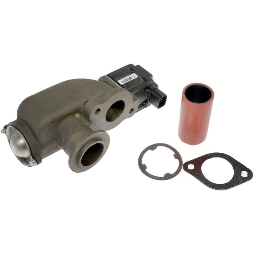 DORMAN 904-5072 Heavy Duty Exhaust Gas Recirculation Valve